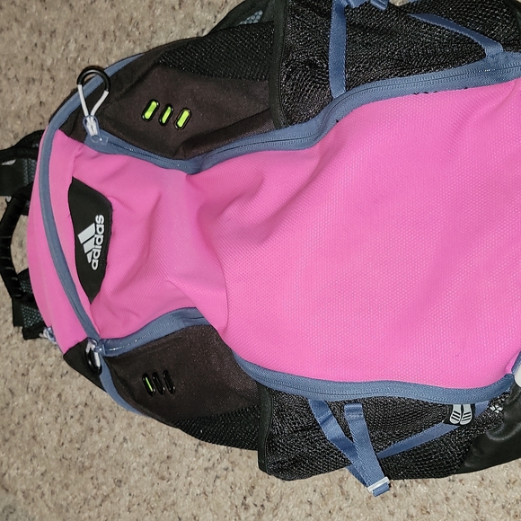 Adidas sports bag